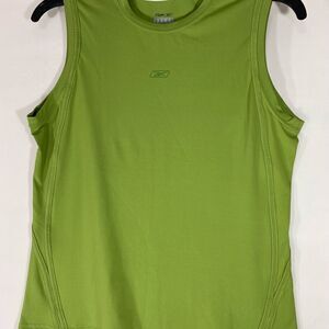 Reebok Athletic sleeveless tee